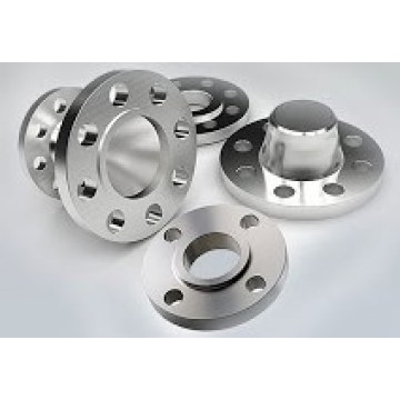 FLANGE STAINLESS STEEL WN FLANGE