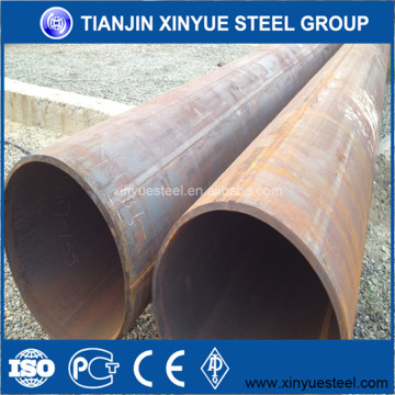2016 Longitudinal Steel Pipe