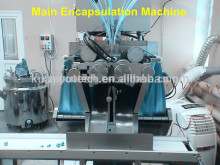 Medium Scale Softgel Encapsulation Machine