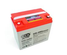 OT85-12(GEL)/DS/CD Intelligent Battery-GEL Deep Cycle Series