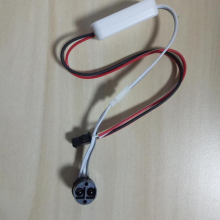 Infrared Wave Hand Motion Sensor Switch - WS08IRH