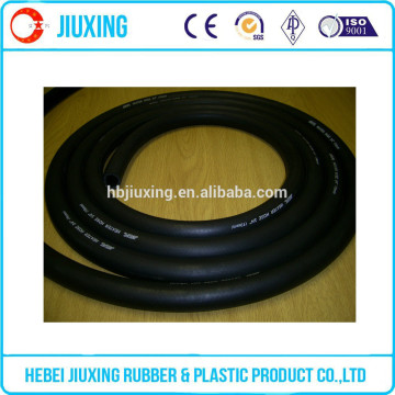 12mm black rubber air hose water hose oil hose pipe