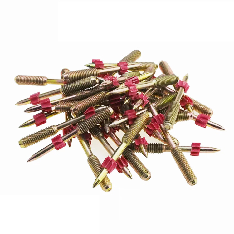 M8 Construction Nails M8 construction nails