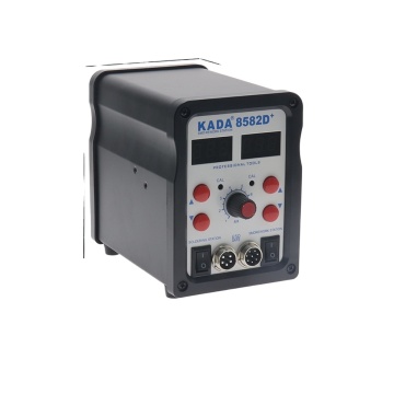 KADA 8582D+ 8586D BGA Rework Solder Station