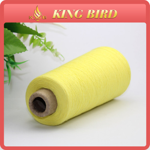 china combed cotton yarn for knitting