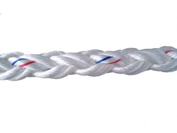 8 Strand Mooring Rope