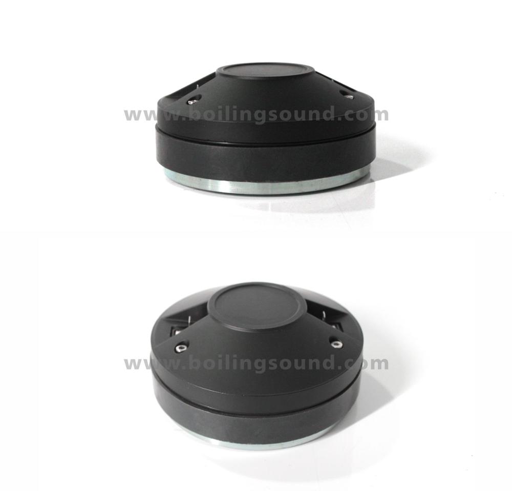 DE-4405 B&C 1.74" titanium compression drivers for line array speakers driver