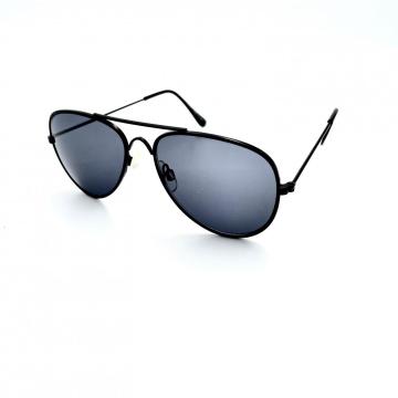 Kids Sunglasses for Boys Girls Reflective Metal Frame