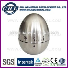 Factory supply egg shaped mechanical timer