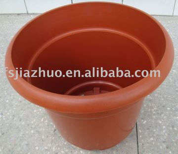 Plastic flower pot, AB450 flower pot