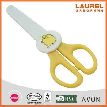 Alibaba china new products paper cutting craft scissors