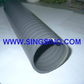 PVC Sprial Helix Suction Hose For Industry