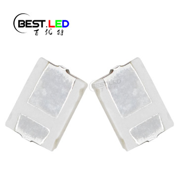 520nm Green LED 2016 SMD/SMT 0.2W 60mA