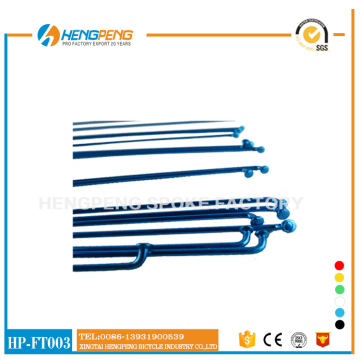 184mm spoke chrome Motorcycle Wheel Spokes weights