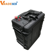 Cleaning Machine forOxidized Surface Cleaning