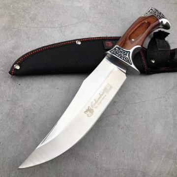 Columbia hunting knife G56