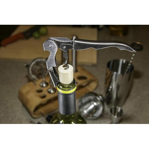 Cocktail Shaker Bartender Kit  Bar Tool