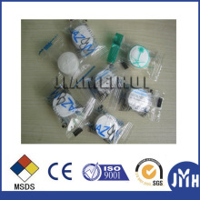2014 Good quality compressed coin tissue for cleaning