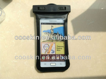 waterproof case for galaxy note