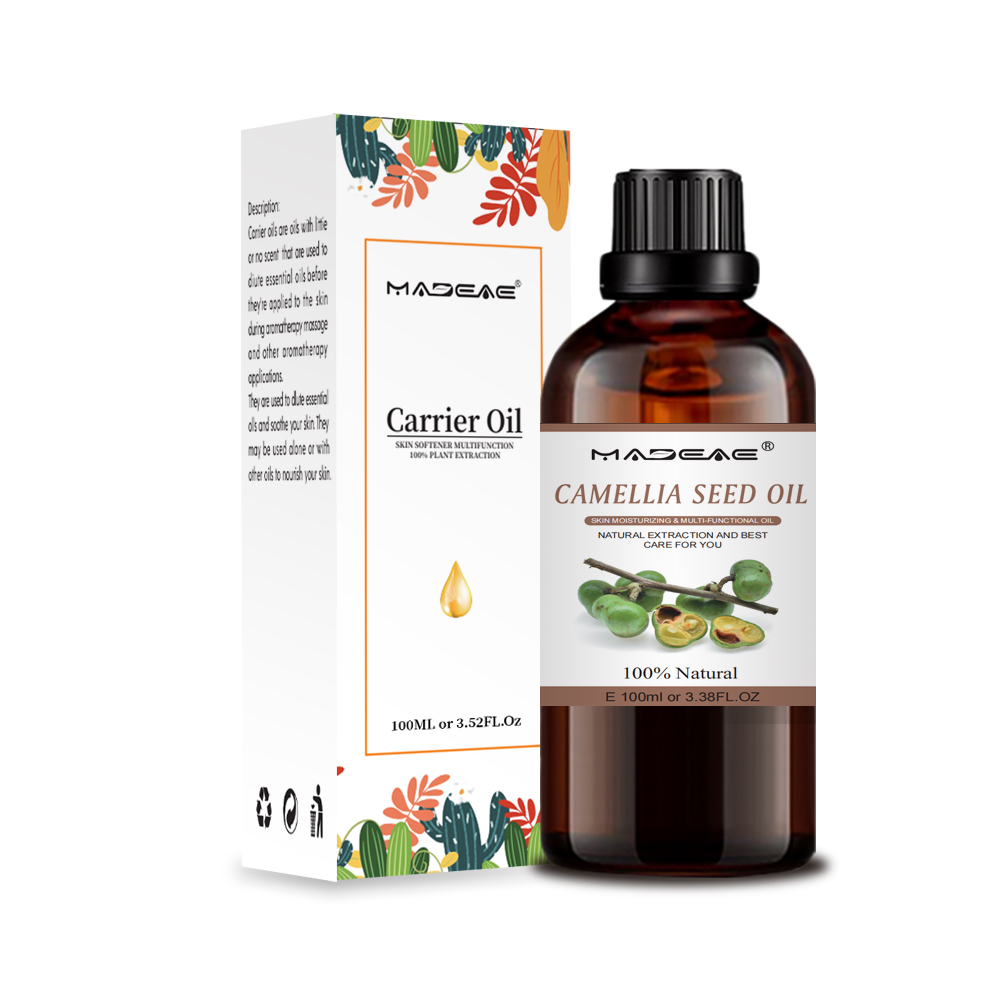 خصخصة بالجملة PRIVATELABEL PURE NARTAL CAMELLIA OIL OIL PRESS