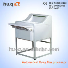 HQ-450XM x-ray film processor