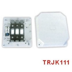 Indoor Electrical Distribution Box