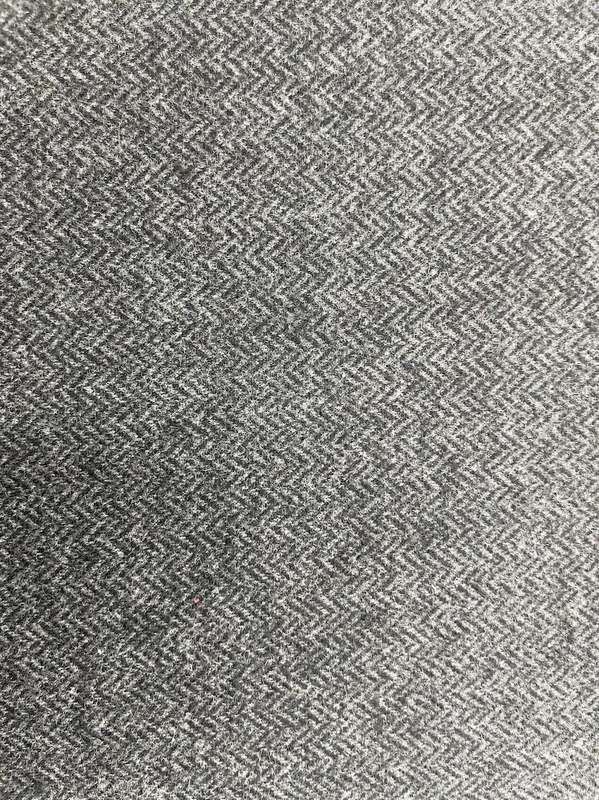 55%Cotton 43%Polyester 2%Spandex Jacquard Fabric