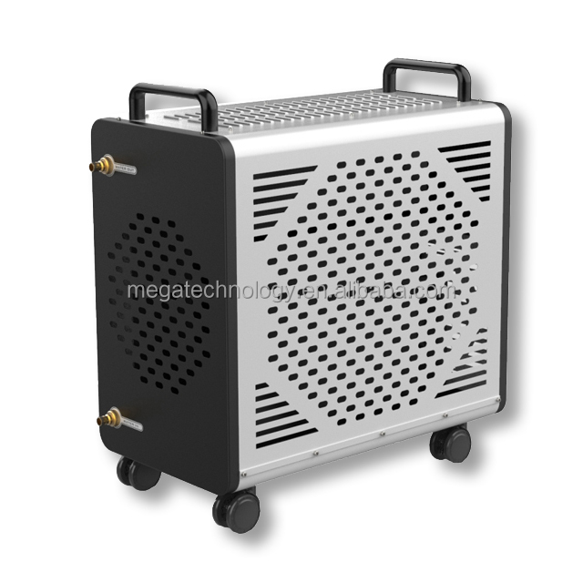 Iced water bath machine Ice bath chiller for athletic recovery