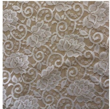 Allover Lace (YF3264)