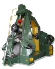 Ring Rolling Machine D51 series