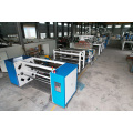 Vente chaude CPP Packaiging Film Machine