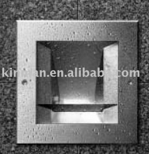 In-ground Floodlight