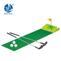 Halı golf bahçesi Spor golf turnuvası