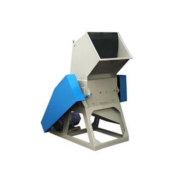 Waste Plastic and Paper Crusher