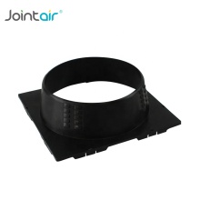 Adaptor use for the ducts Air Supply Vent