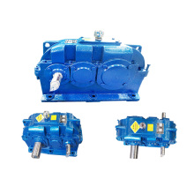 China planetary speed reducer used in mining equiment