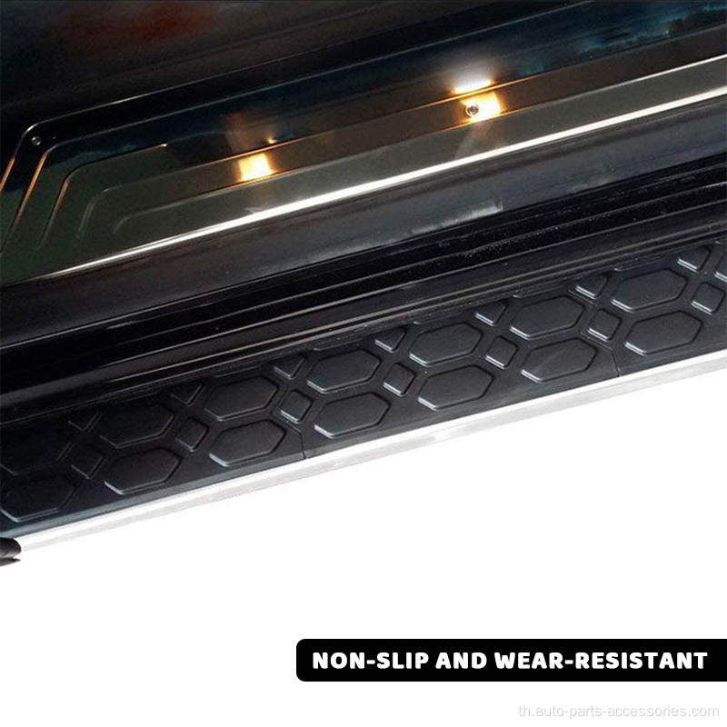 Hot Sale Side Step Running Board Honda Pilot