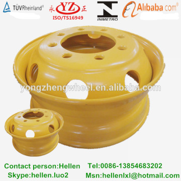 used rims sale 22.5*8.25