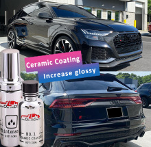 ceramic coating vehicle protection