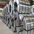 Hot Dipped Galvanized Steel Coils