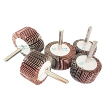 Flap Disc Grinding Wheels: Sanding & Grinding Wheel Flap Discs for Die Grinders