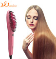 Hair Straightening Brush 1 jaar garantie