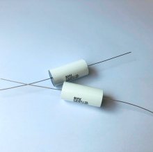 Testing A High Voltage Capacitor