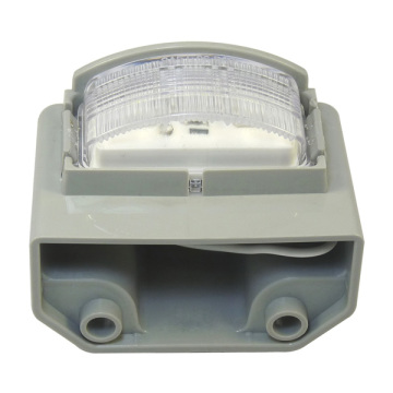 HIGH QUALITY 12V LED NUMBER PLATE LIGHT