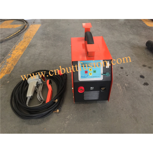 Poly Pipe Electrofusion Welding Equipment