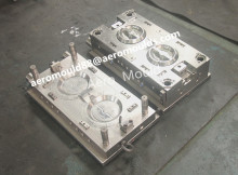 plastic mould,water-jug-lid-mold-China