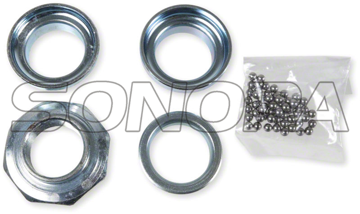 Yamaha Aerox Steering Bearing