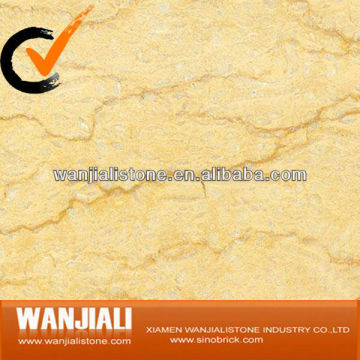 Imported Sunny Yellow Marble