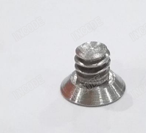 SCREW FOR DROP GEN BRACKET