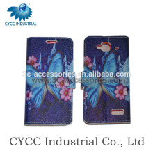 Mobile Phone Case for Phone 5G Mobile Phones Leather Case on Hot Sale